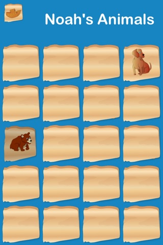 Noah's Animals screenshot 2