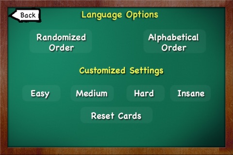 Multilingual - Learn 8 languages screenshot 3