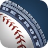 Detroit Baseball App