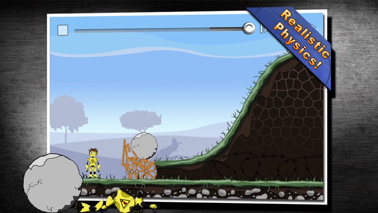 Dummy Defense screenshot-3