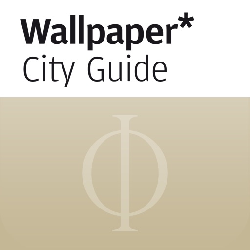 Venice: Wallpaper* City Guide icon
