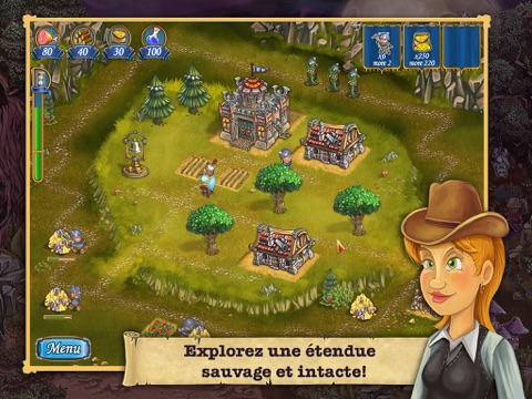 New Yankee in King Arthur's Court HD screenshot 4