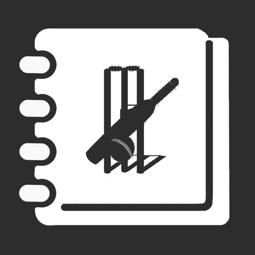Cricket Encyclopedia icon