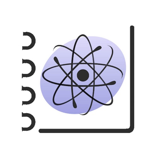 Physics EBook icon