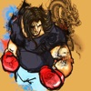 Boxing Fighter icon