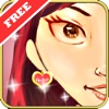 Princess Dress Up Makeovers - The Best Fashion Game For Teenage Girls and Kids Free