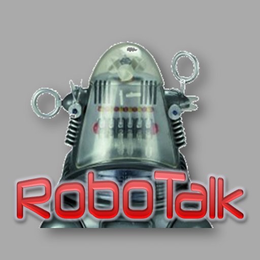 RoboTalk iOS App