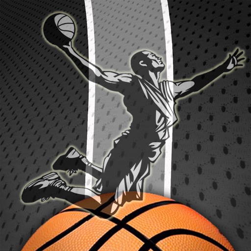 Basketball Live - San Antonio Edition icon