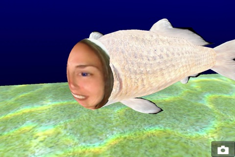 Human Fish screenshot 4
