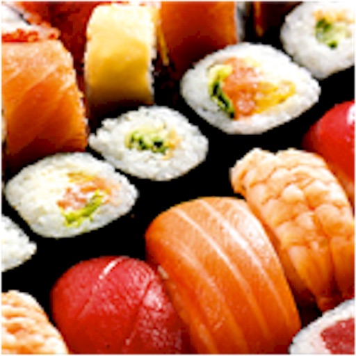 SUSHI nuo A iki Z icon