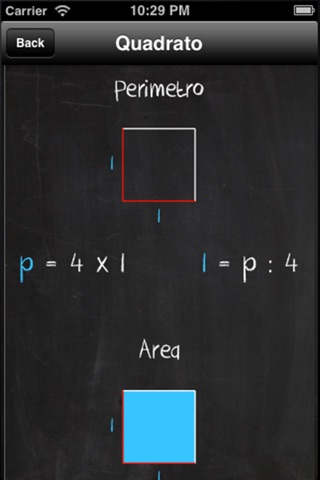 Pi Geometric Tools screenshot 2