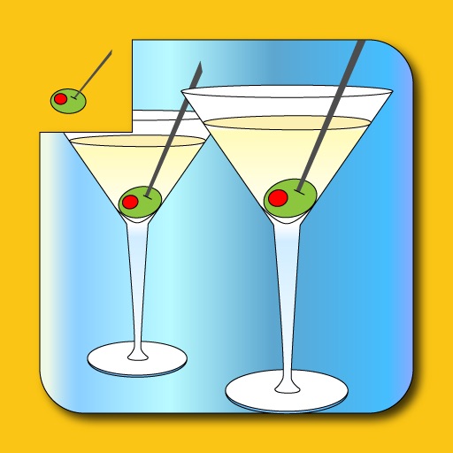 Liquor Locator icon