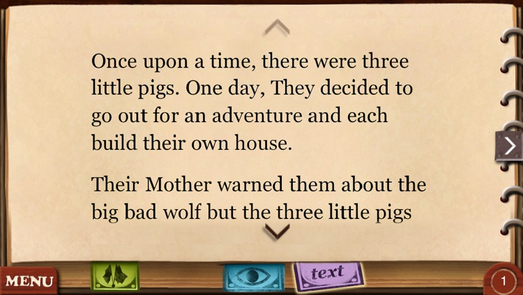 The Three Little Pigs HD - SO