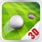 Golf Putt Pro 3D