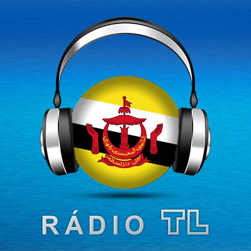 TL Radio Brunei Darussalam icon