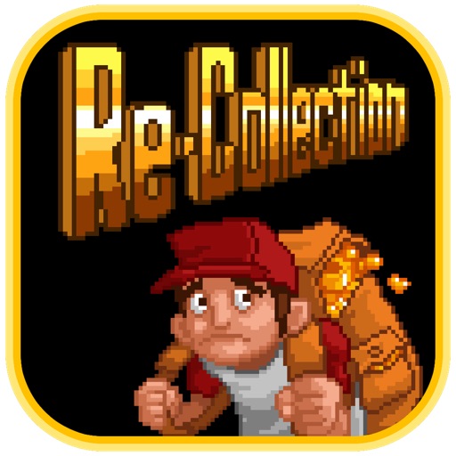 Re Collection Icon