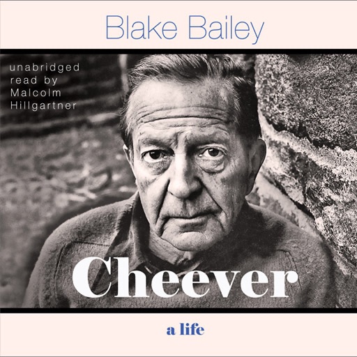 Cheever: A Life (by Blake Bailey) icon