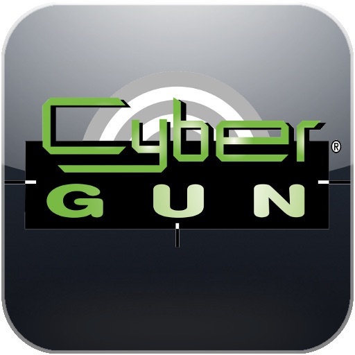 Cybergun iOS App