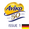 A Taste of Aviko | Issue 1 | Deutsch
