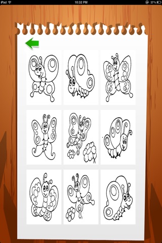 Animal Coloring screenshot 4