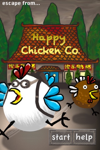 Happy Chicken Co FREE screenshot 4