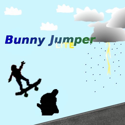 Bunny Jumper LITE