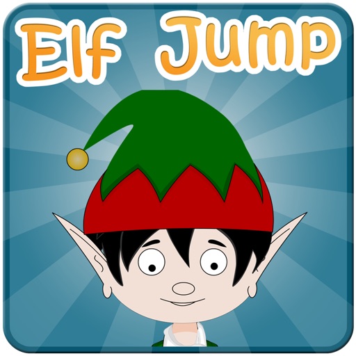 Elf-Jump icon