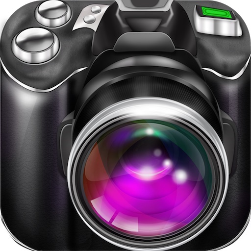 Color Camera FX icon