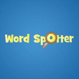 WordSpotter!