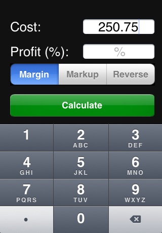 iProfit