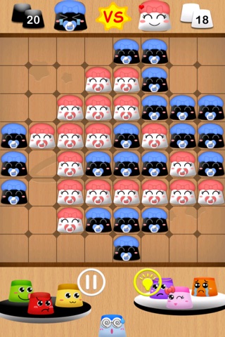 Pudding Chess screenshot 3