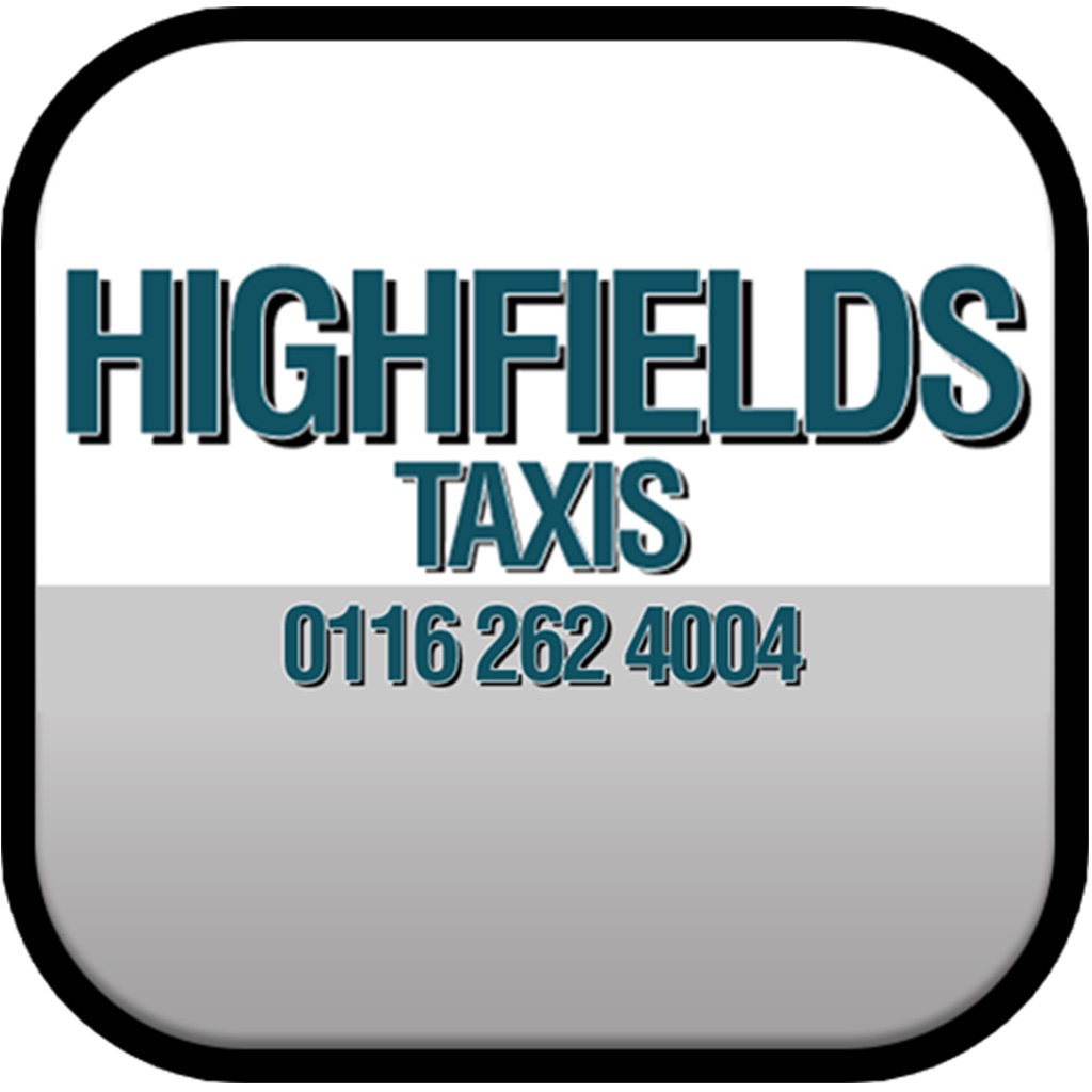 Highfields Taxis
