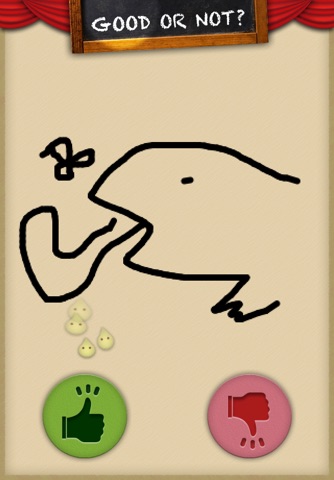 PicTack - Draw it! screenshot 4