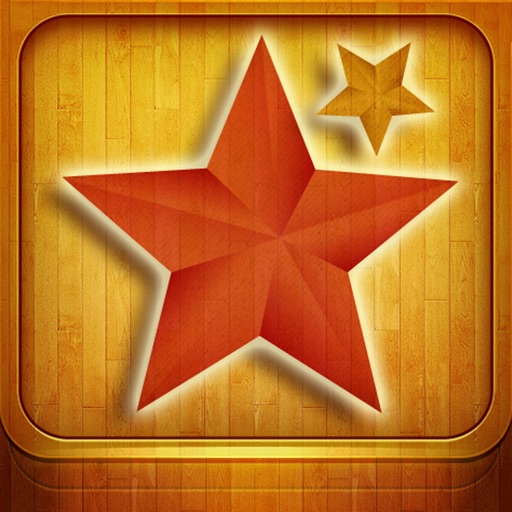 10 Milhões de Estrelas HD icon