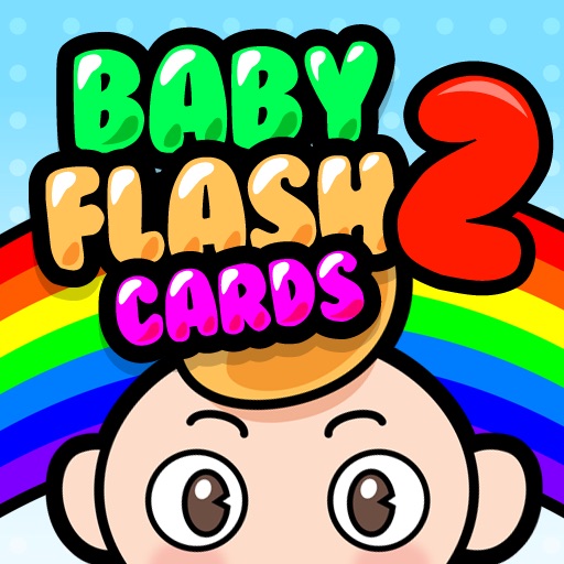 Baby Flash Cards 2 icon