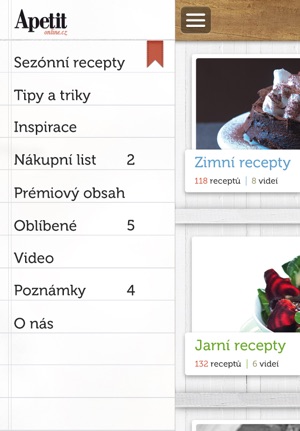 Apetit Sezonní recepty(圖3)-速報App