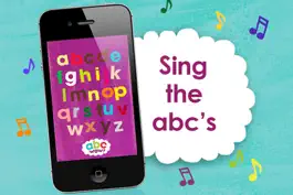 Game screenshot abc WOW! LITE - FREE Kids' Alphabet Flash Cards and Letters Song - Fun Interactive Play for Children Learning the ABCs hack