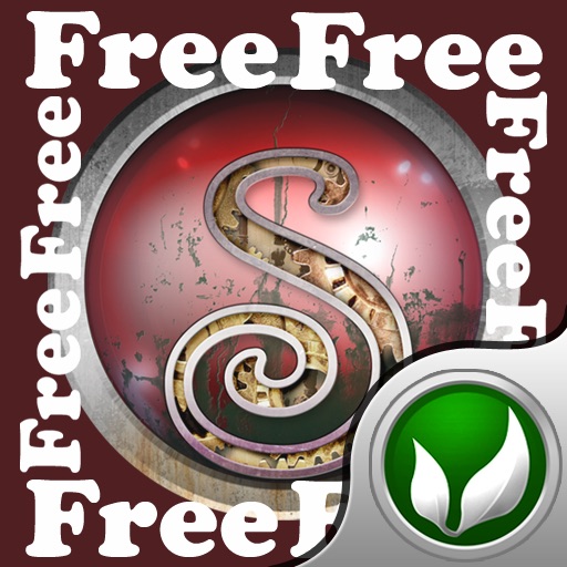 Jewel Spinner Free icon