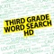 Word Search Grade 3
