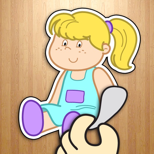 My Girly Room Stickers icon