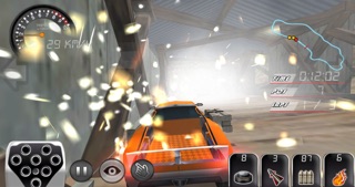 Armored Car ( Racing Game )のおすすめ画像2