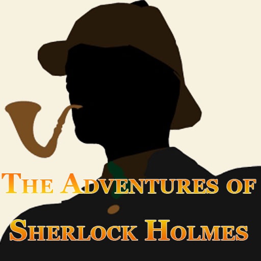 Sherlock Holmes - The Adventure of Sherlock Holmes icon