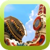 Funfair Ride Simulator: Circus