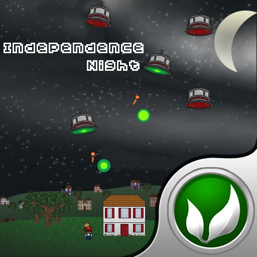 Independence Night icon