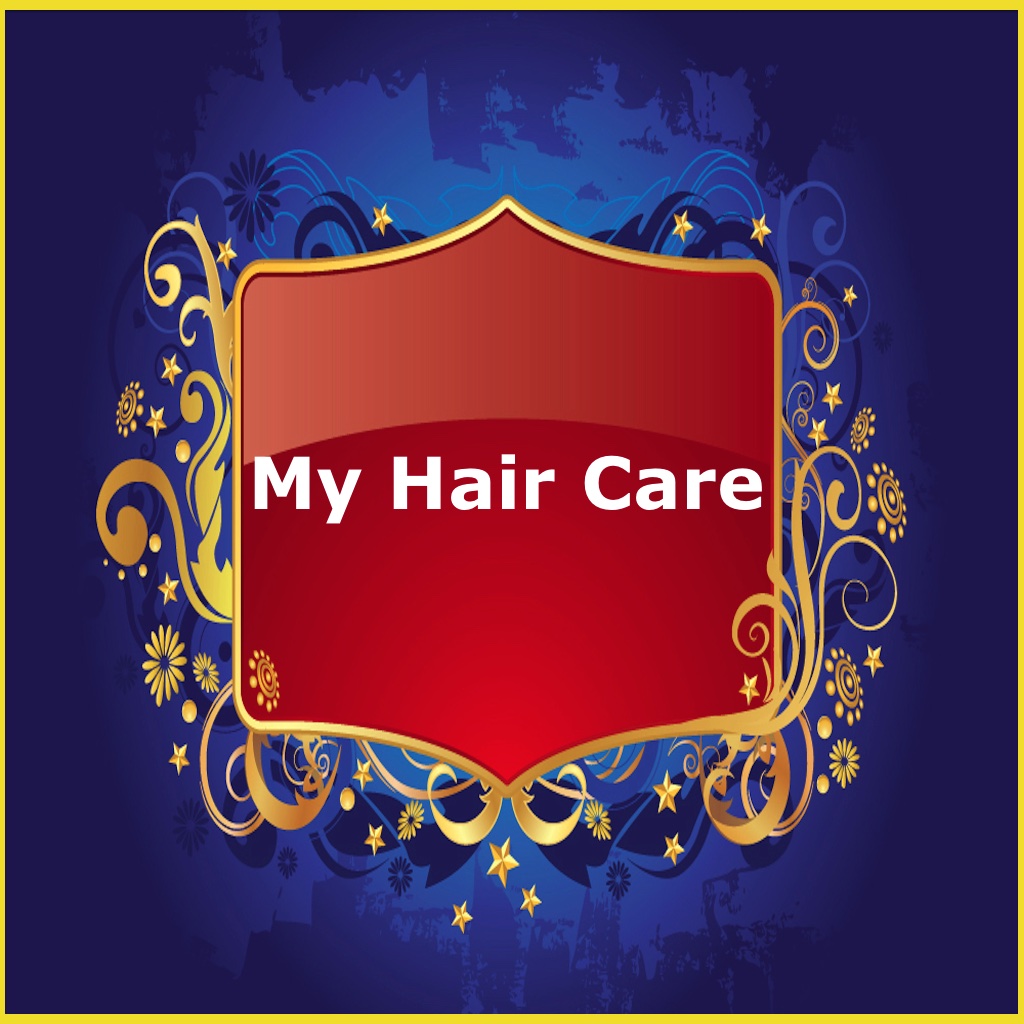 My Hair Care icon