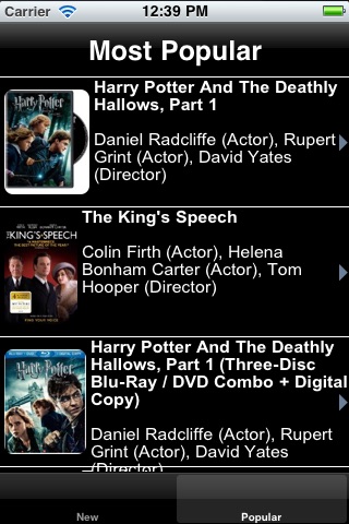 New on DVD - All The Latest Releases on DVD and...