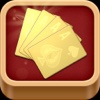 4 Cards Solitaire