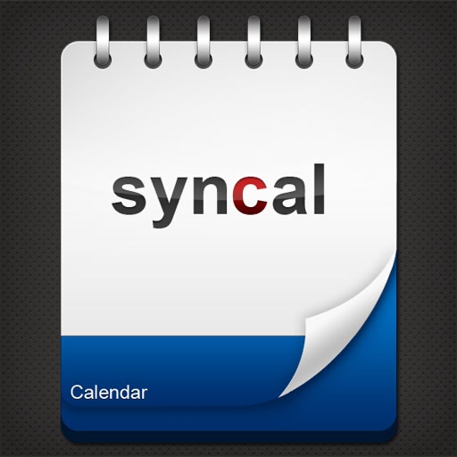 Syncal Free (Google Calendar ™ Sync)