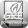 GRE Powerwords
