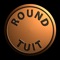 This is a Round Tuit